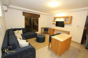 The Royal Luxury Superior King, Amman